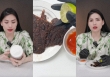 Review chê bò khô của Quang Linh Vlogs, Hà Linh bất ngờ bị đào lại lùm xùm rau xào: 'Khẩu vị khác thường thì đừng review đồ ăn nữa'