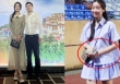 Chủ tịch Hà Nội FC tự tay tung ảnh sánh đôi cùng Đỗ Mỹ Linh, vòng 2 nàng hậu gây chú ý giữa nghi vấn có tin vui