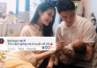 Hội tuyển thủ nô nức chúc mừng Văn Hậu lên chức 'bố', tiết lộ hình ảnh Doãn Hải My trong mắt bạn bè của chồng tốt cỡ nào
