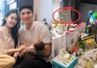Tiết lộ tên thật của quý tử mới chào đời nhà Đoàn Văn Hậu - Doãn Hải My