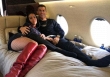 Ronaldo tức tốc đi 'chữa lành' sau trận chung kết khóc hết nước mắt