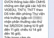Xôn xao đoạn tin nhắn phụ huynh 'phốt' trường nghỉ hè mới trao giấy khen cho học sinh đạt giải cao, còn yêu cầu đến thư viện lấy