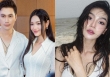Mỹ nữ phim VTV nhắc đến chuyện đóng cặp với Việt Anh, nói gì khi bị gắn mác là “tiểu tam màn ảnh”