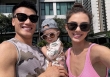 'Người hùng Thường Châu' vượt cám dỗ showbiz trở lại xuất thần vẫn mất suất lên tuyển, tìm niềm vui từ vợ mẫu tây và con trai