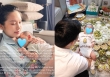 Quý tử nhà Đoàn Văn Hậu - Doãn Hải My: Vừa sinh ra đã phải chiếu đèn 24/24 vì vàng da, 1 tháng tuổi có 13k người theo dõi