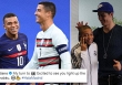 Ronaldo khiến dân tình phát cuồng với 11 chữ dành tặng người đàn em Mbappe, fan cảm thán: “Messi sẽ không làm như vậy”