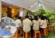  Vụ bé 5 tuổi tử vong do ngộ độc bánh mì: Nghẹn lòng dự định dang dở bố mẹ chưa kịp làm cho con