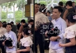HOT: Ý Nhi hạnh phúc ôm chầm bạn trai khi về Việt Nam, đọ visual nét căng bên Thiên Ân và dàn Hậu