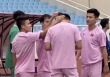 Hotboy 'số hưởng' nhất tuyển Việt Nam: Được chủ tịch Văn Toàn và Quang Hải nhổ tóc trắng ngay trên sân Mỹ Đình