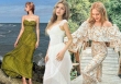 Tham khảo 10 set đồ đi du lịch cực ăn ảnh của Xoài Non