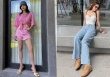 Không thích diện váy khi đi du lịch, chị em hãy tham khảo phong cách của Kỳ Duyên