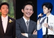 Đến hẹn lại lên: Ở Trung Quốc, cứ vào mùa thi đại học là 3 nghệ sĩ Hoa ngữ đình đám này lại được gọi tên để... 'xin vía'