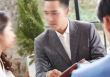 Ngày đầu bước vào công ty mới, tôi choáng váng khi giám đốc lại là chồng cũ của mình: Cuộc hôn nhân ngắn ngủi nhưng vết thương lòng rất sâu