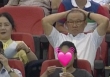 Ông Park Hang-seo yêu ĐT Việt Nam thế này dù không còn là HLV: Từ hồi hộp, ôm đầu tiếc nuối đến vỡ oà cảm xúc 
