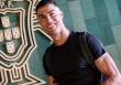 Ronaldo hội quân cho kỳ Euro cuối cùng: Mang một vật giá 36 tỷ, gây chú ý nhất là loạt “dây điện” ở bắp tay