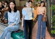 10 set quần jeans theo phong cách tối giản, phụ nữ trên 40 tuổi nên tham khảo