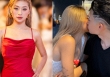 Hotgirl Phạm Như Phương thoải mái tình tứ với bạn trai Việt kiều giữa lùm xùm thị phi bị lập group anti-fan hơn 82k thành viên