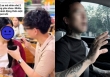 Netizen 'tức mắt' cảnh anh em ruột đẩy đưa như người yêu câu view bán khoá học, vợ chồng giả vờ ly hôn rồi gắn link sản phẩm