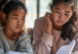 Bà mẹ Hà Nội chi 10,3 triệu/tháng cho con học hành, dân tình phát hiện ra một khoản vô lý khiến chị phải lật đật giải thích