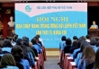 Khai mạc Hội nghị lần thứ 10 Ban Chấp hành Trung ương Hội LHPN Việt Nam khóa XIII