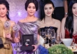 Loạt khoảnh khắc 'bảo chứng' nhan sắc của Lưu Diệc Phi: Từ Phạm Băng Băng tới Cảnh Điềm đều lép vế khi đứng chung với 'thần tiên tỷ tỷ'