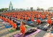 “Ngày Quốc tế Yoga năm 2024” sẽ được tổ chức tại khoảng 40 tỉnh, thành phố của Việt Nam