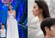 Hoa hậu Thùy Tiên làm nữ chính trong MV mới của Đức Phúc, bé Bo lập tức hờn dỗi cực đáng yêu!