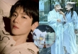Nam idol bị ném đá vì lộ ảnh tiệc tùng bể bơi với vũ công giữa lúc vướng kiện tụng