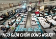Có một đặc sản trong tour Thái Lan mà “dân chơi” nào cũng phải biết, tiêu gần trăm triệu tại đây là chuyện thường!
