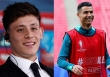 Hotboy 2k5 Thổ Nhĩ Kỳ vừa lập siêu phẩm 'cầu vồng trong mưa', phá luôn kỷ lục Euro của Ronaldo là ai?