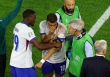 Mbappe bị vỡ mũi, khi nào có thể thi đấu trở lại ở Euro?