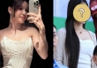 Camera tóm dính bạn gái sexy của thủ môn Lâm tây, trên mạng nóng bỏng ngoài đời thế nào?