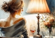Sang nhà hàng xóm ăn cơm, tôi cay đắng hiểu ra vì sao chồng kiên quyết ly hôn mình