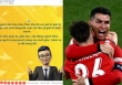 Fanpage Thông tin Chính phủ 4,5 triệu người theo dõi nhắc nhở về nạn cá độ bóng đá mùa Euro, netizens hứa chỉ xem bóng đá vì đam mê