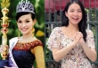 1 nàng Hoa hậu Việt gây sốt vì đăng quang 16 năm vẫn trẻ như gái đôi mươi, U40 có bí quyết chống già đến từ 2 việc 