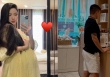 Chu Thanh Huyền sắp đến ngày “vỡ chum”, Quang Hải đưa vợ đi sắm đồ, nhìn một hành động đủ biết yêu vợ cỡ nào