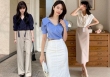 Chỉ cần sắm 4 món đồ, thời trang công sở của chị em sẽ sang trọng hơn