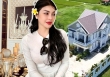 Biệt thự 70 tỷ lộng lẫy như cung điện của 'phú bà miền Tây' Lily Chen, tiết lộ lý do chọn Tây Ninh làm nơi 'an cư lạc nghiệp' 