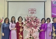  Chi hội Nữ trí thức Khoa Sinh học, Trường Đại học Sư phạm Hà Nội Đại hội nhiệm kỳ 2024-2029