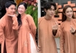 Lộ diện 2 cặp tình nhân trong lễ vu quy của Midu và thiếu gia Minh Đạt: Một couple từng chia tay rồi quay lại