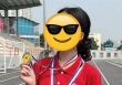 Con gái Hồng Đăng có nhan sắc gây thương nhớ, nghe cách được bố mẹ định hướng học hành mới thấy thiếu nữ này may mắn quá!
