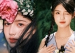 Nữ phụ 'lãnh cơm hộp' sớm trong 'Mặc vũ vân gian' chụp ảnh với hoa đẹp xiêu lòng người, học ngay chị em nhé!