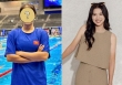 Xuất sắc: Kình ngư từng phá kỷ lục của Ánh Viên giành suất đặc cách dự Olympic 2024