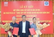 Công ty Q&T đã ký kết hợp đồng cung cấp giấy nền bảo an Polymer cho Nhà máy In tiền Quốc gia Việt Nam