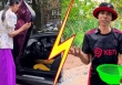 Mộng Kha 'đổi đời' sau loạt clip triệu view, giao lưu với cả giới chơi siêu xe nhưng dân tình lại đồng loạt đòi 'giải cứu', chuyện gì xảy ra?