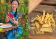 Mẹo chống say xe 3 triệu view viral khắp TikTok: Nguyên liệu đến từ 1 loại củ quen thuộc của người Việt, hội chị em tag nhau vì rất dễ!