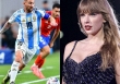 Messi được bảo vệ như Taylor Swift giữa cảnh liên tiếp các vụ đập phá, trộm cướp xảy ra ở Copa America