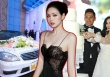 Choáng ngợp đám cưới xa hoa 10 năm trước của mỹ nhân tuyên bố rút khỏi showbiz, cuộc sống hôn nhân hiện tại gây chú ý