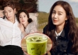 Bà xã Bi Rain có bí quyết trẻ ra 20 tuổi nhờ uống 2 loại nước bình dân để tăng collagen, chống nắng tự nhiên