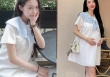 Con gái đại gia Minh Nhựa bị dân mạng nói là 'bản sao của Doãn Hải Mỹ - vợ Văn Hậu', thái độ thế nào?
